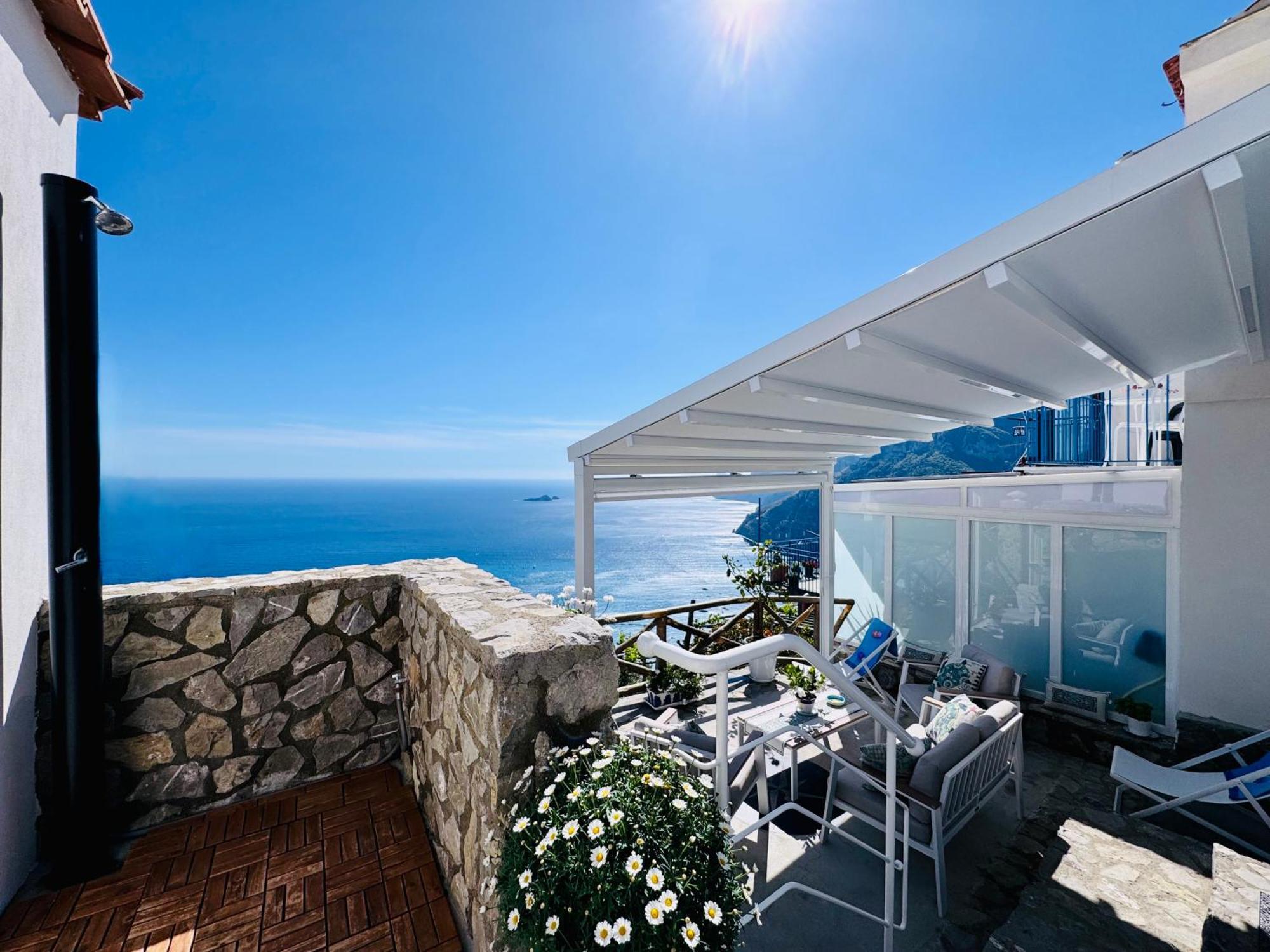 Yourhome - White House Gio Positano Exterior photo